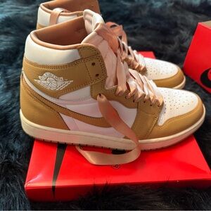 WMNS AIR Jordan 1 Retro HI OG